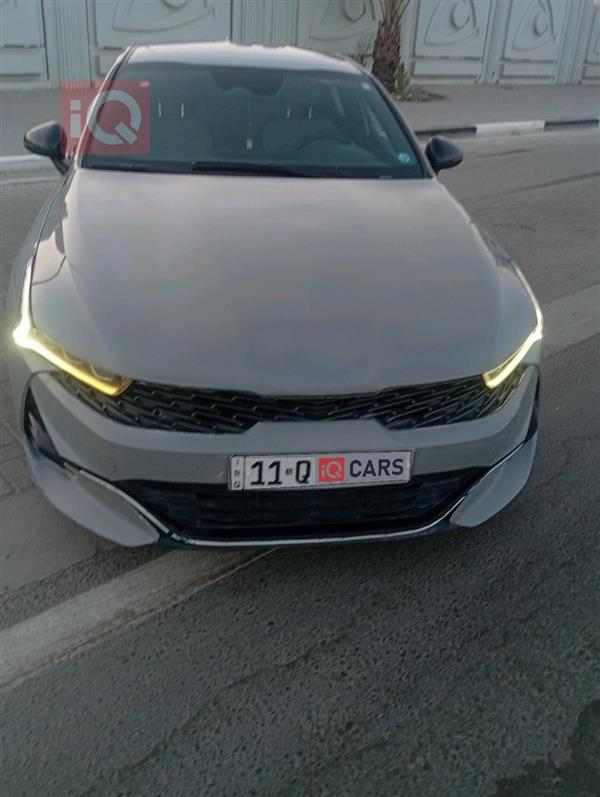 كيا K5 2023 للبيع في العراق - البصرة